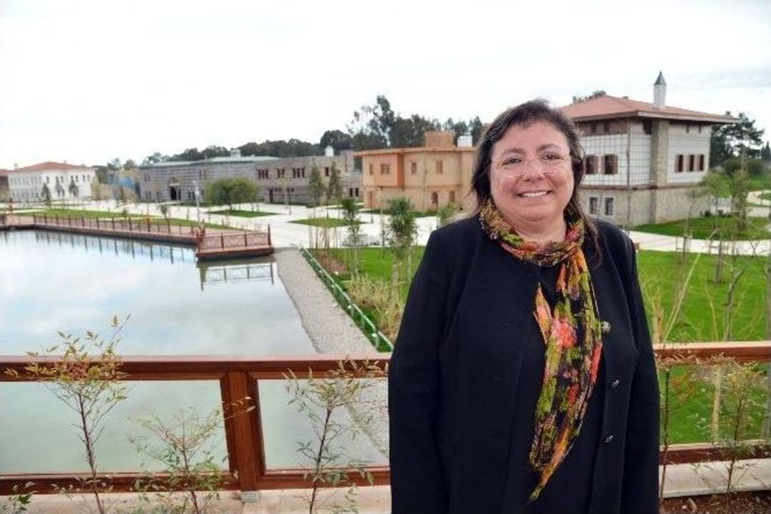 Restoranlar Sokağı Misafirlerini Ağırlayacağı G&uuml;n&uuml; Bekliyor