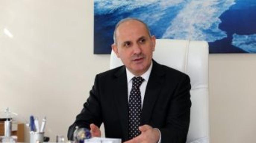 Yeni Kanalizasyon Ve Yağmursuyu Hattı Projesi Yakın Zamanda Başlıyor