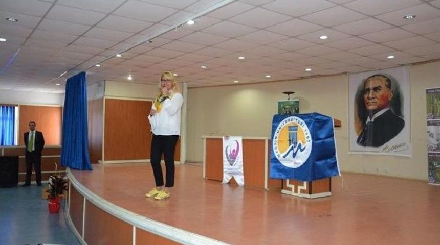 &ldquo;&ccedil;ocuğunuzu Cezalandırdığınız Kadar &Ouml;d&uuml;llendirin&rdquo; Tavsiyesi