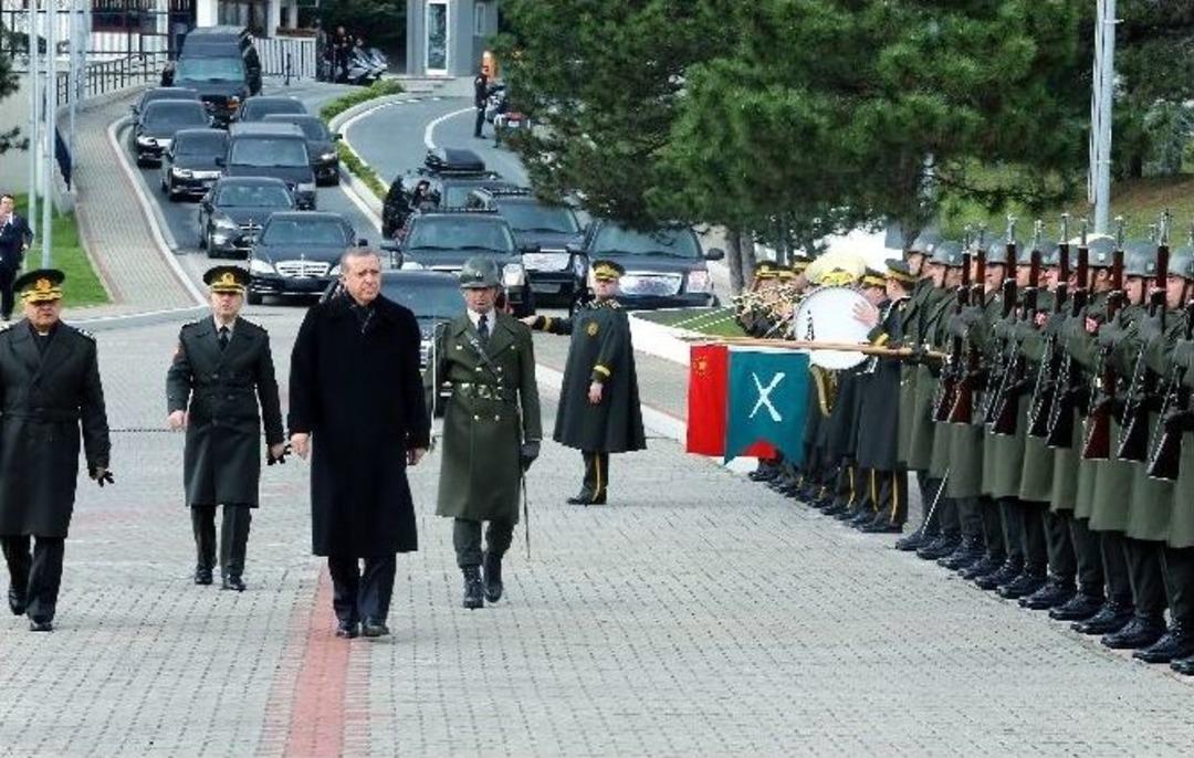 Cumhurbaşkanı Erdoğan: &ldquo;5 Bin 359 Ter&ouml;rist Etkisiz Hale Getirildi&rdquo;