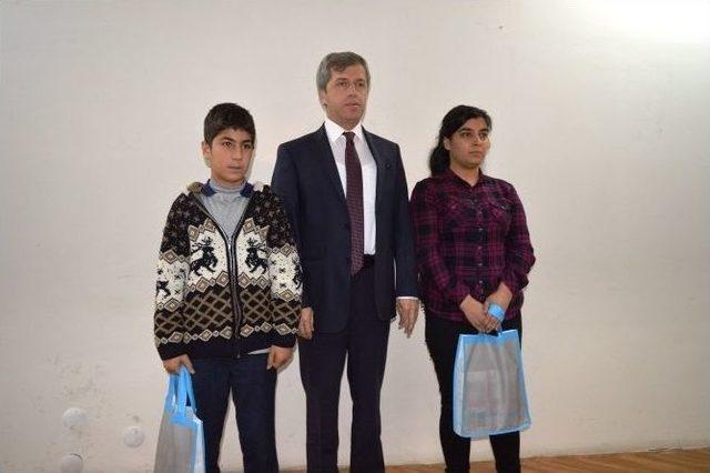 Bitlis&rsquo;te 52. K&uuml;t&uuml;phane Haftası Etkinlikleri 1