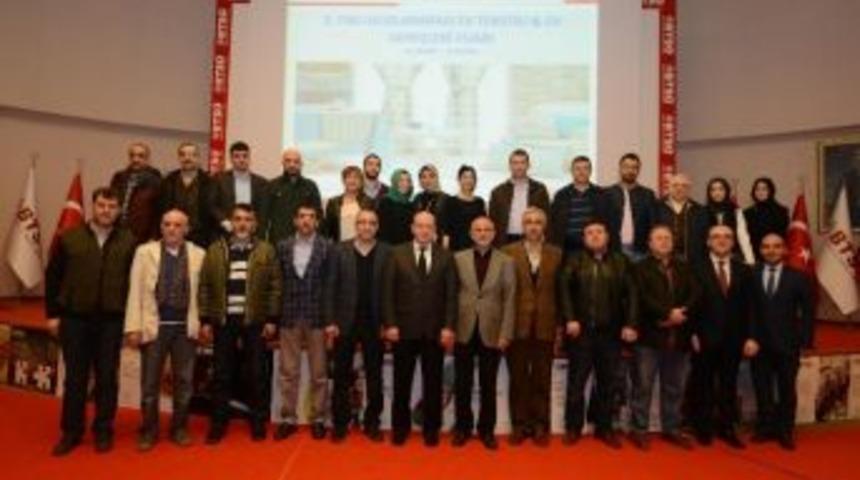 Ev Tekstili Firmaları Afrika&rsquo;ya A&ccedil;ılıyor