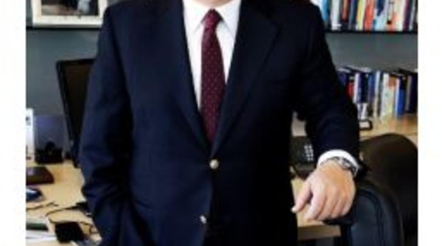 Sani Şener&rsquo;den &Ouml;ğrencilere Tavsiyeler