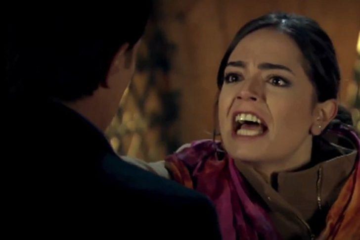 Adını Kalbime Yazdım 9. Bölüm Galerisi G4