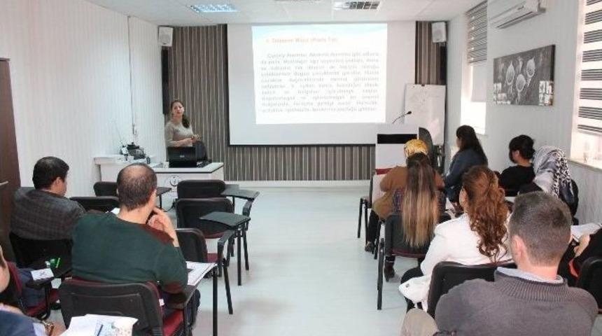 Evlilik &Ouml;ncesi Danışmanlık Eğitimi