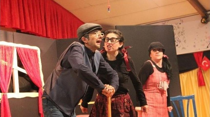 "a&ccedil;ıl Sandık A&ccedil;ıl" Final&rsquo;de