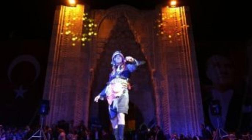 İstanbul&rsquo;da Aksaray Anlatılacak