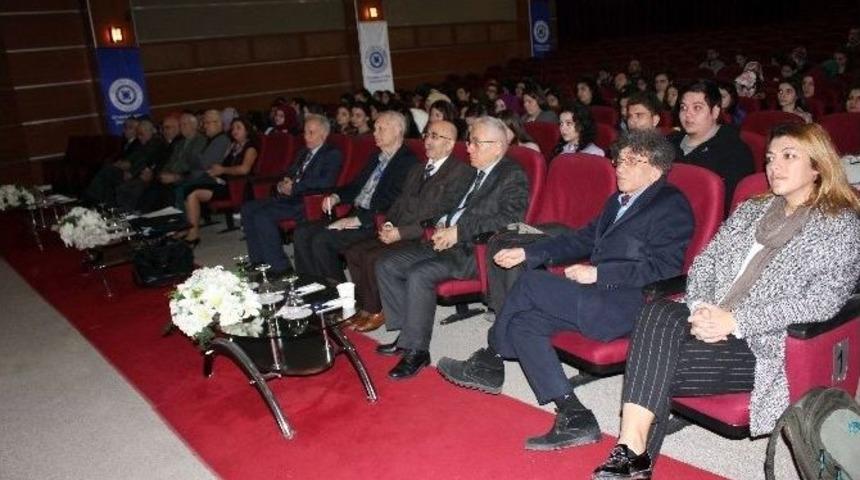 &Uuml;niversite G&ouml;zlemevleri Sempoyumu İa&uuml;&rsquo;de Ger&ccedil;ekleşti