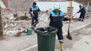 Odunpazarı Belediyesi’nin Yeni Hizmet Sistemi Devam Ediyor