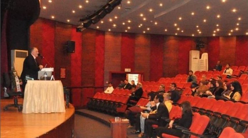 Dr. Cem Kınacı; &ldquo;otizme &Ccedil;&ouml;z&uuml;m Var&rdquo;