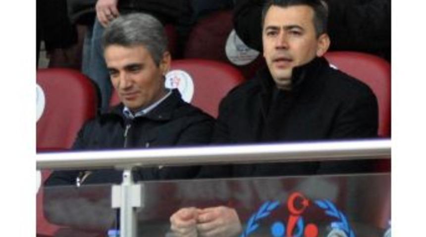 Boluspor Başkanı Savaş Abak&rsquo;tan Dobra A&ccedil;ıklamalar