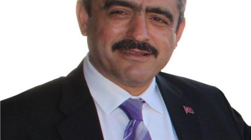 Başkan Alıcık&rsquo;ın D&uuml;nya Tiyatrolar G&uuml;n&uuml; Mesajı