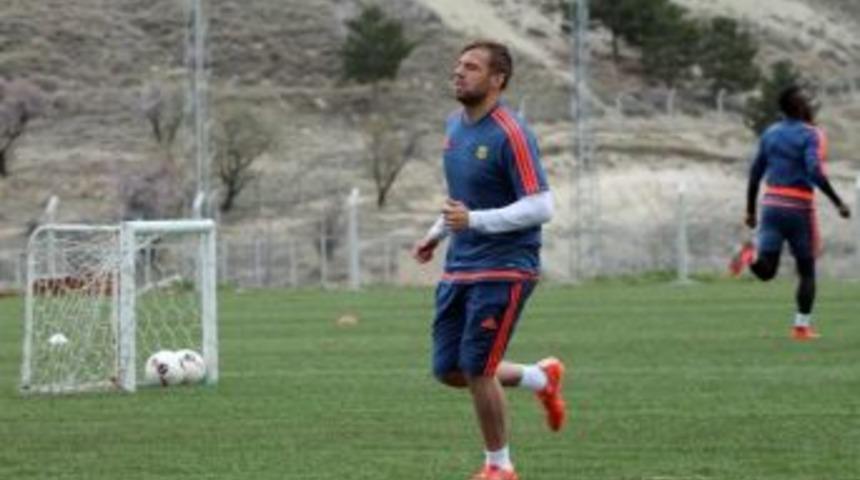 Alima Yeni Malatyasporlu Oyuncudan İddialı A&ccedil;ıklamalar