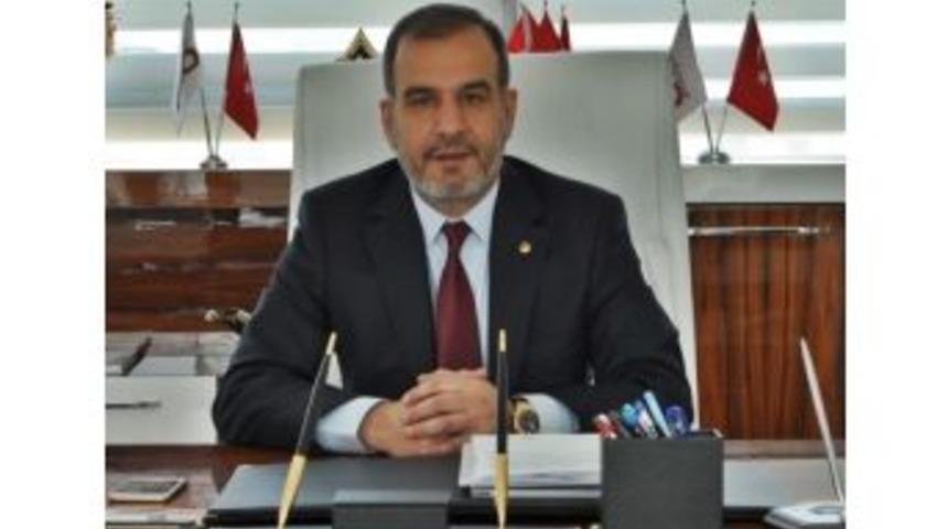 Elazığ Tso&rsquo;dan &rsquo;mesleki Yeterlilik Belgesi&rsquo; Uyarısı