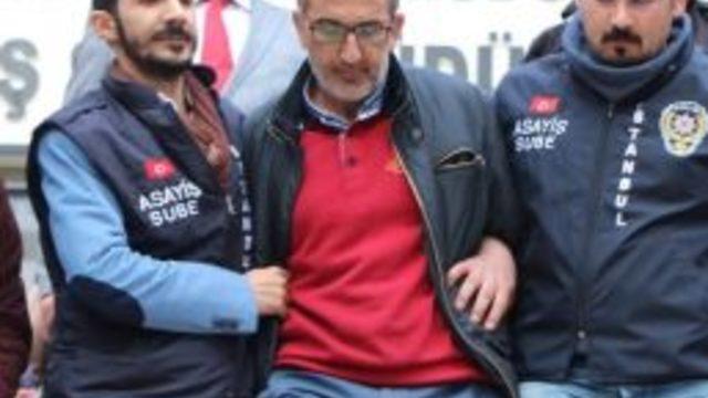 Beratcan’ın Katil Zanlısı, Anneyi Suçladı