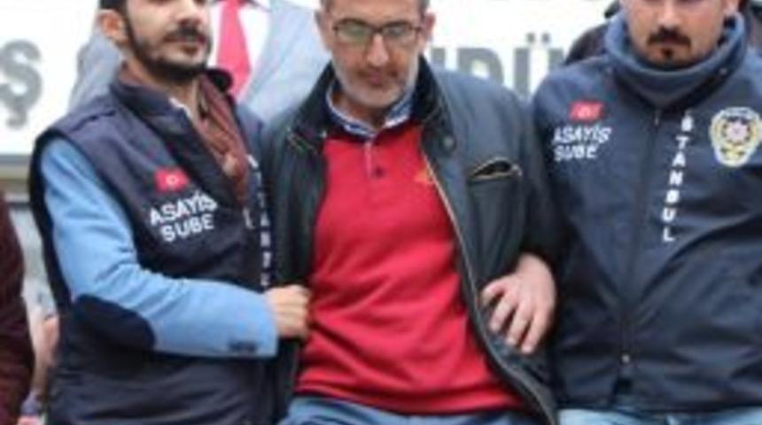 Beratcan&rsquo;ın Katil Zanlısı, Anneyi Su&ccedil;ladı