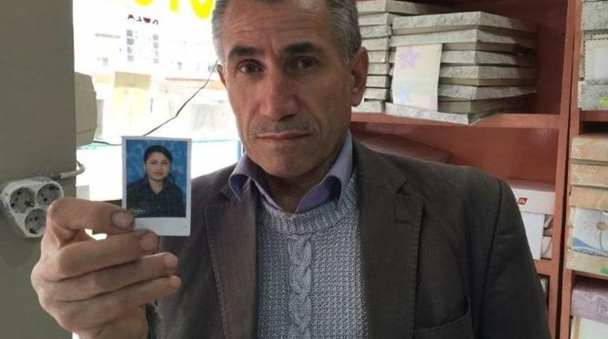 Gen&ccedil; Kadından 9 G&uuml;nd&uuml;r Haber Alınamıyor