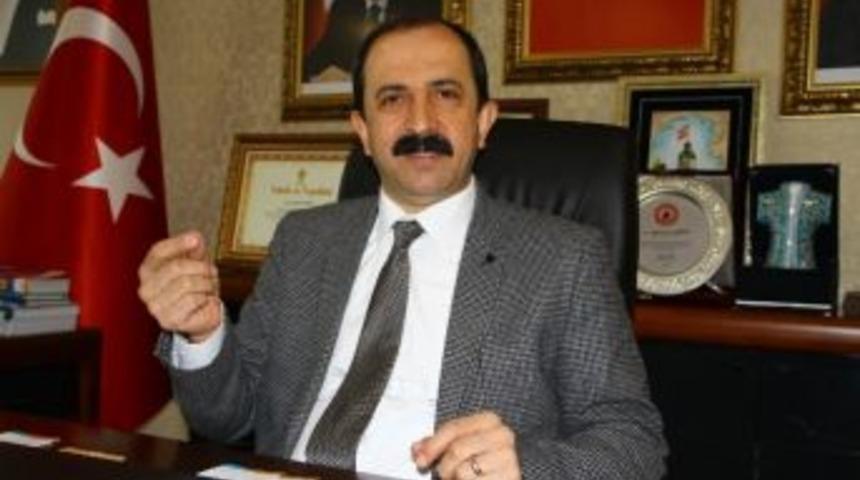 G&ouml;ksel: &ldquo;son Ter&ouml;rist Yok Olana Kadar M&uuml;cadele Devam Edecek&rdquo;