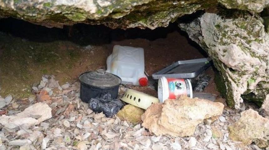 Batman&rsquo;da 5 Sığınak Kullanılamaz Hale Getirildi