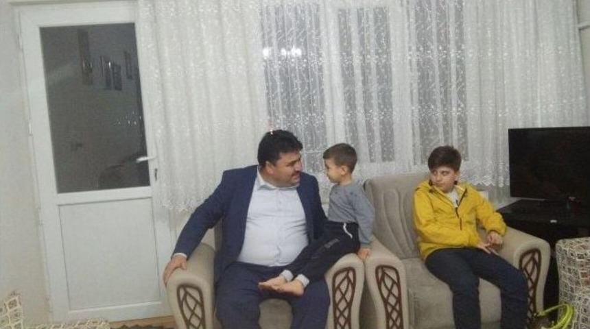 Koca Seyit Soma&rsquo;da Sahnelendi