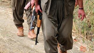 'PKK'nın çekilme zamanı haberi doğru değil'