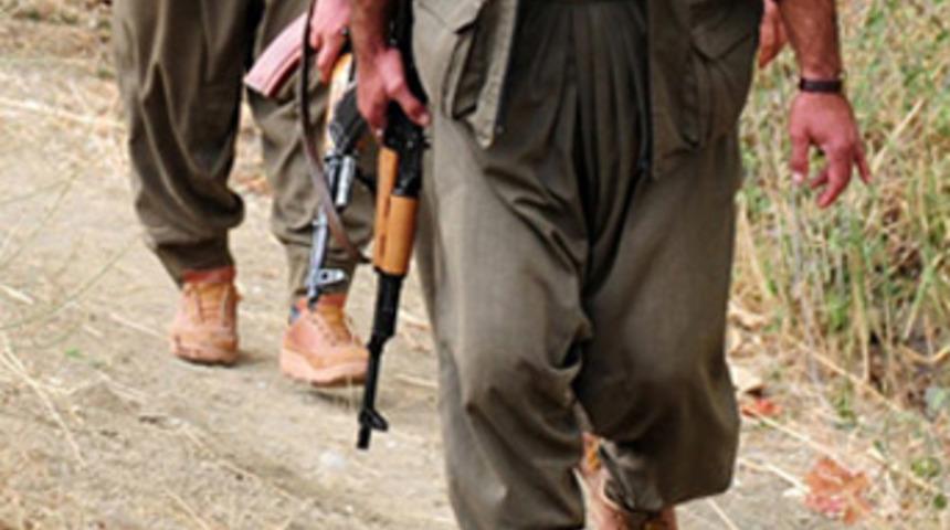 'PKK'nın çekilme zamanı haberi doğru değil'