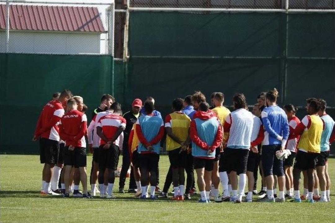 Gencer: "y&uuml;zde Y&uuml;z Kazanacağız"