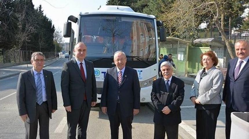 Teski, 2 Aracı Daha Filosuna Kattı