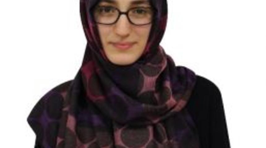 Ygs 15&rsquo;incisi Elif &Ouml;zdemir, Başarısının Sırrını A&ccedil;ıkladı