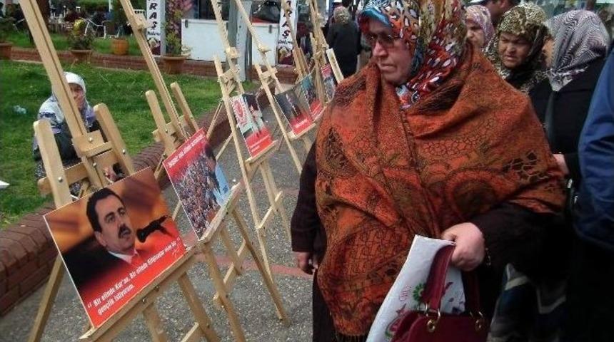 Yazıcıoğlu, Aydın&rsquo;da Anıldı