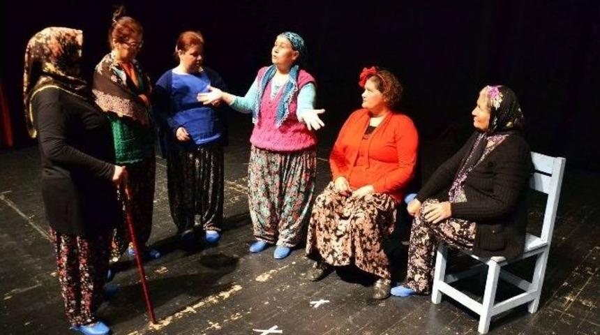 &Uuml;mmiye Ko&ccedil;ak&rsquo;a Bir &Ouml;d&uuml;l Daha