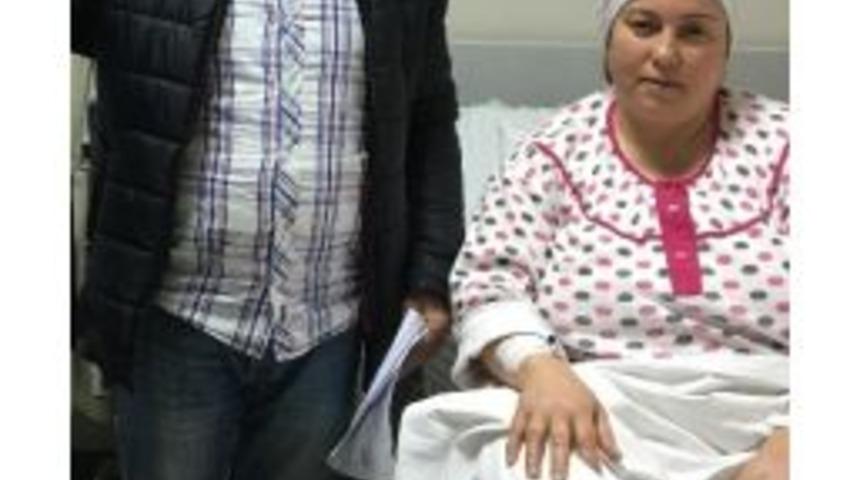 Od&uuml; Tıp&rsquo;ta Bir İlk