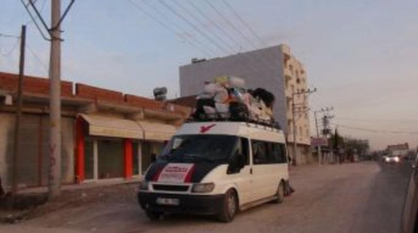 Mardin&rsquo;de Yaralar Sarılıyor