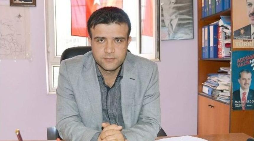 Besni&rsquo;de 472 Konut 2017 Yılında Teslim Edilecek