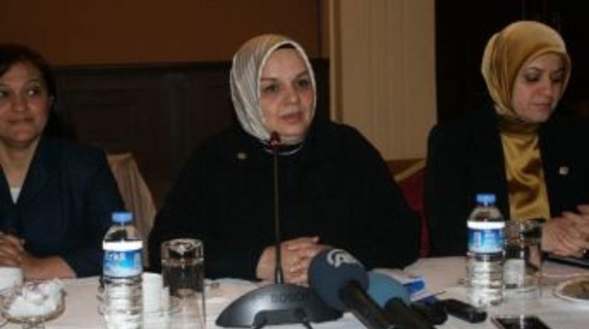 &ldquo;t&uuml;rkiye&rsquo;de Boşananların Y&uuml;zde 73&rsquo;&uuml; Tekrar Evleniyor&rdquo;