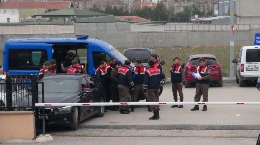 Edirne Jandarmasının Bir Yıllık Bilan&ccedil;osu