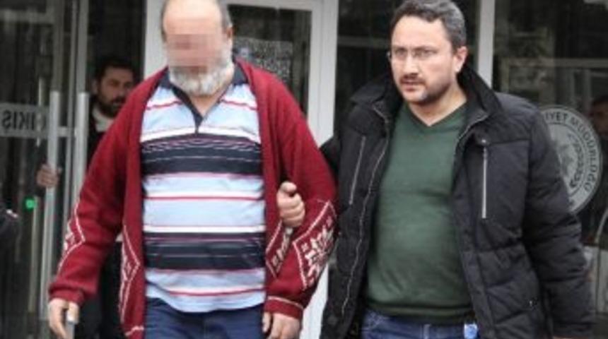 Fuhuş Yaptırmaktan 10 Yıl Ceza Alan Şahıs Tutuklandı