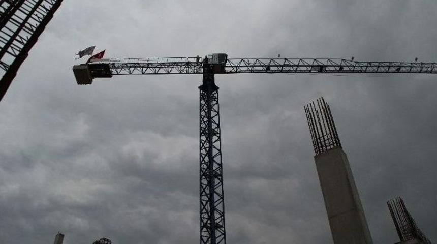 36 Metrelik Vin&ccedil;te Kurtarılmayı Bekledi