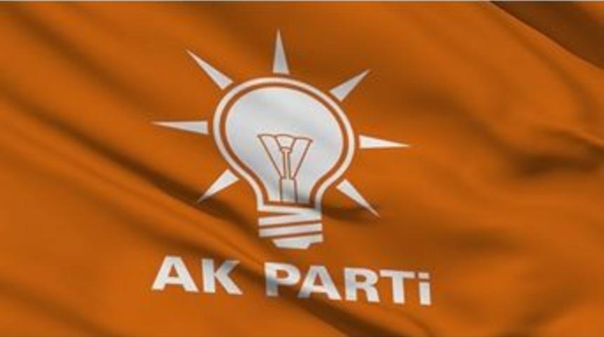 Aydın Ak Parti Y&ouml;netiminin İstifası İstendi