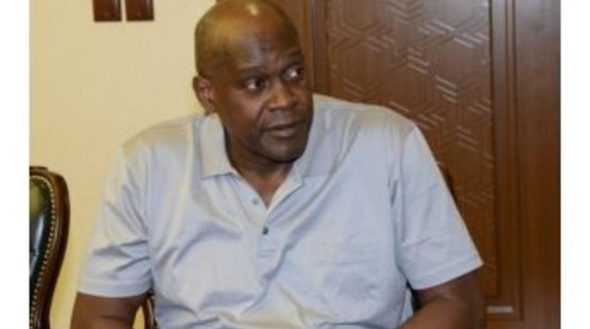 K&uuml;balı Antren&ouml;r İstifa Etti