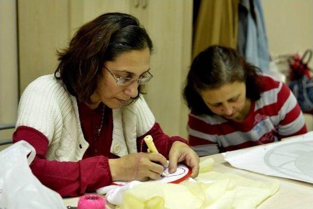 Belde Evleri’ne Yoğun Talep