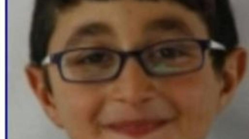 Eşekten D&uuml;şen &Ccedil;ocuk Hayatını Kaybetti