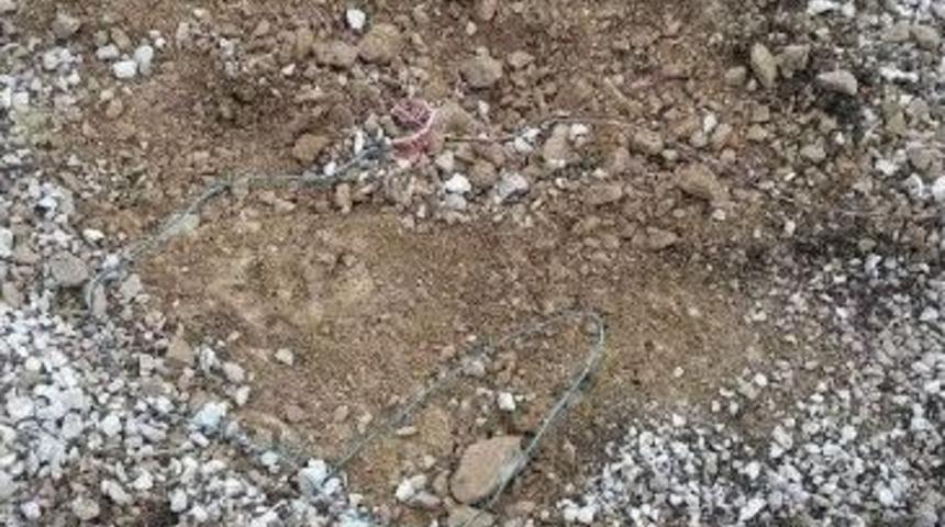 Van&rsquo;da &Ccedil;ıkan &Ccedil;atışmada 1 Pkk&rsquo;lı &Ouml;l&uuml; Ele Ge&ccedil;irildi