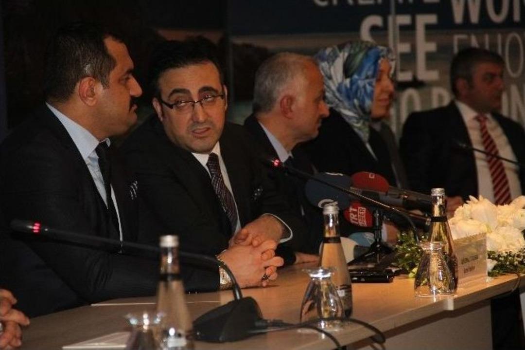 Thy İle Hava-iş Arasında Toplu İş S&ouml;zleşmesi İmzalandı