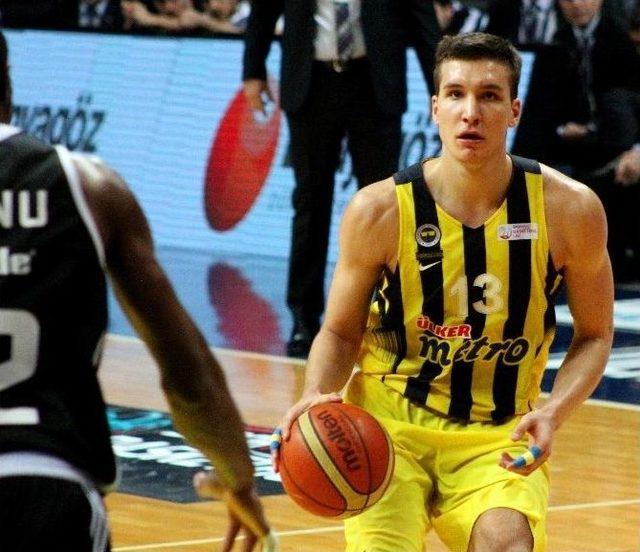 Spor Toto Basketbol Ligi