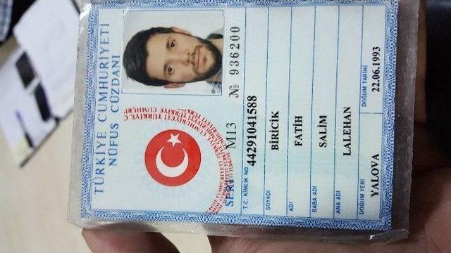 Kanser Olan Oğlunu Acı Çekmesin Diye Öldürdü