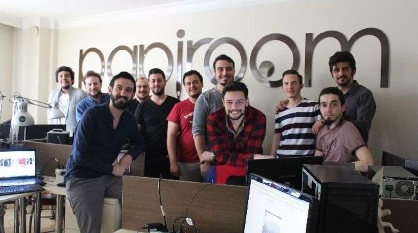 (&ouml;zel) &Ouml;ğrenci Evinde Kuruldu, Facebook Ve Twıtter&rsquo;a Rakip Oldu