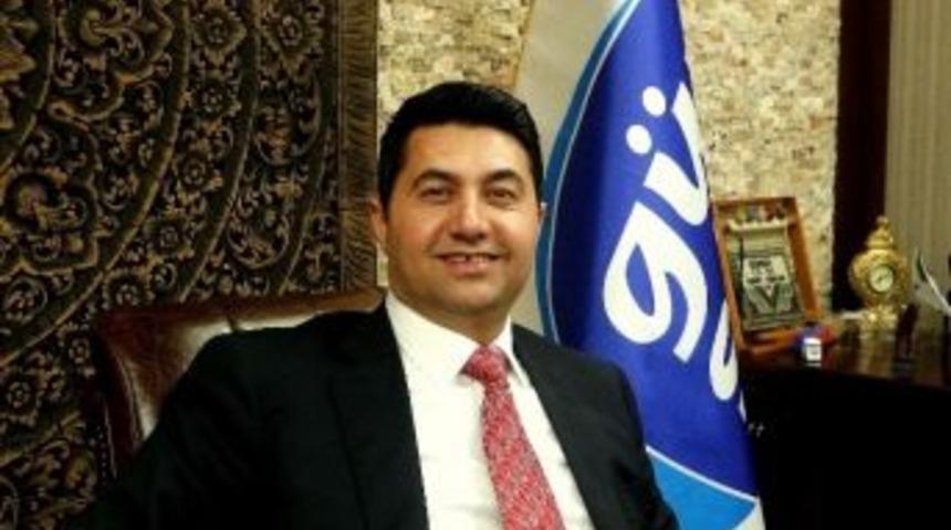 İzmirli S&uuml;t Sanayicilerinden Bakanlığa Destek