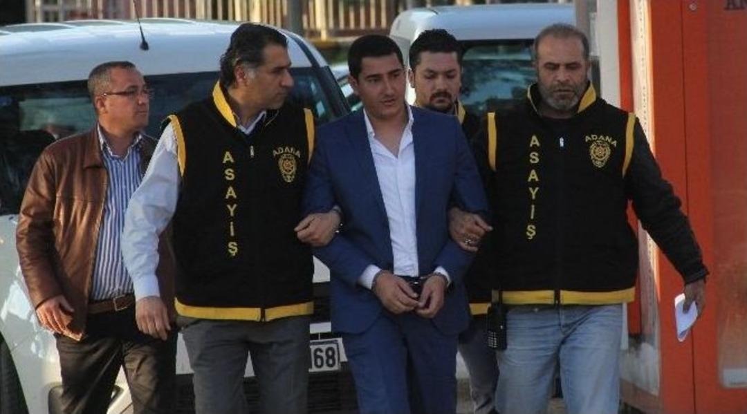 Anne Ve Ablasını &Ouml;ld&uuml;ren Zanlı Yakalandı