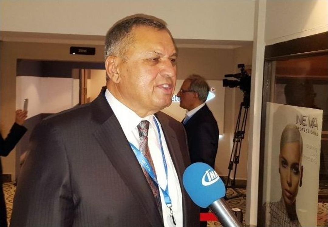 &Ouml;zdilek&rsquo;ten Bursa&rsquo;ya 40 Milyon Dolarlık Yatırım